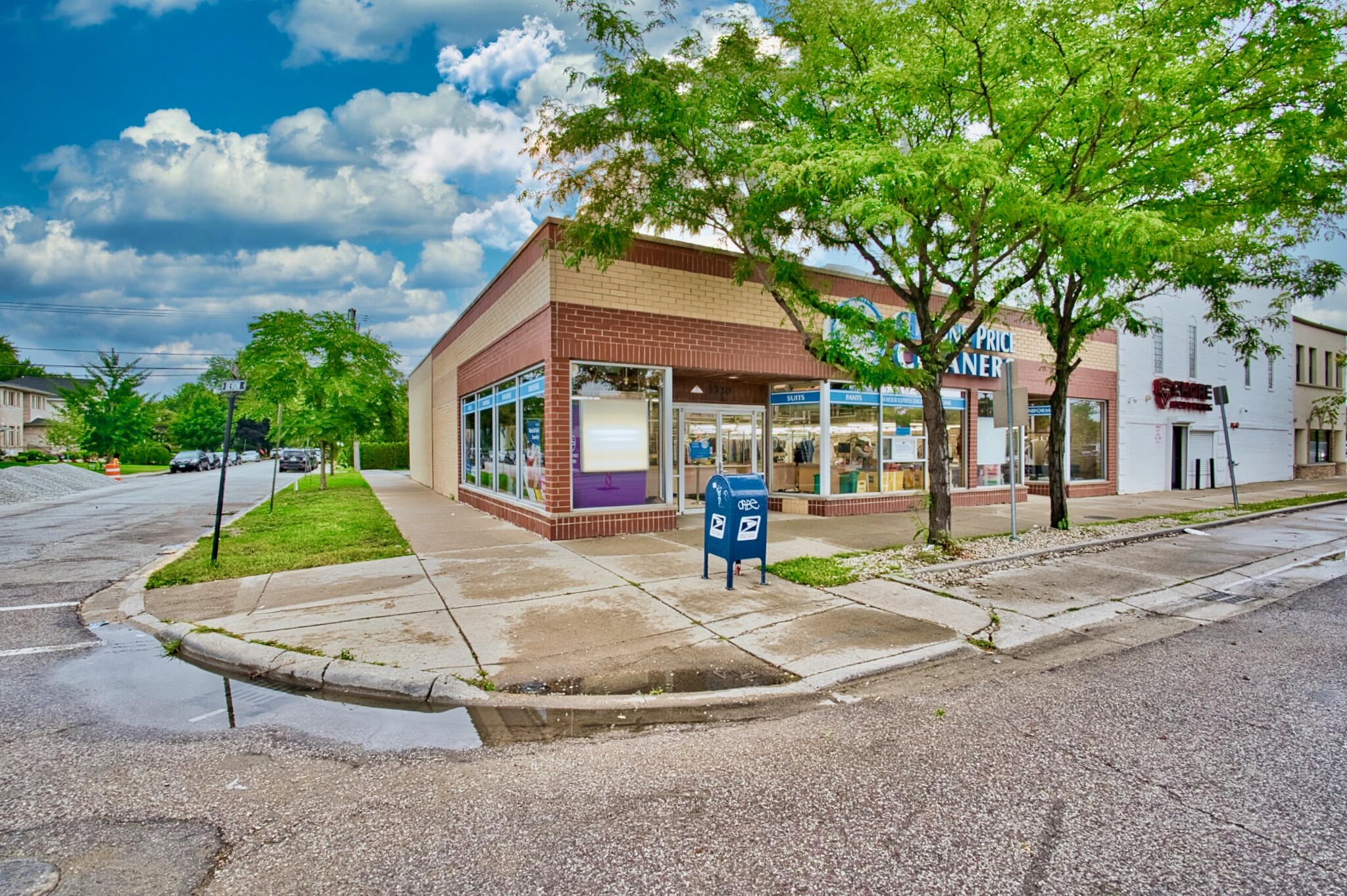 3320 W Devon Ave, Lincolnwood, IL for sale Building Photo- Image 1 of 1