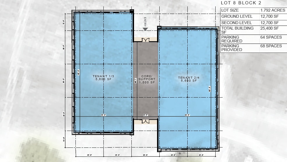 13451 Highland Hills Dr, Aledo, TX for lease Building Photo- Image 1 of 1