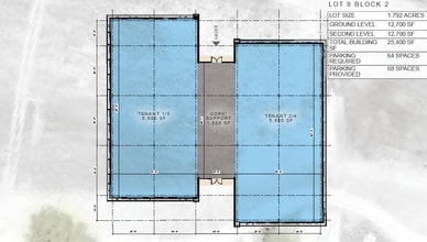 13451 Highland Hills Dr, Aledo, TX for lease Building Photo- Image 1 of 1