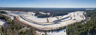 More details for 210 Bay Rd, Norton, MA - Land for Sale