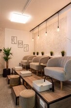 Commerce de détail dans Madrid, Madrid à louer Photo intérieure- Image 2 de 12