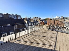 2 St James's Pl, Londres à louer Photo intérieure- Image 2 de 6