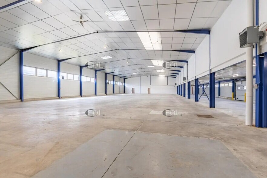 Flex dans Bezons à louer - Photo intérieure - Image 3 de 16