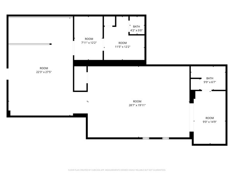 2610 NW Sheridan Rd, Lawton, OK à vendre - Photo du bâtiment - Image 3 de 3