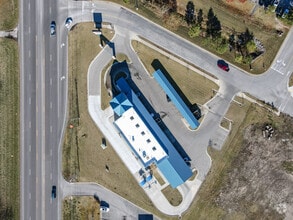 27002 E 113th St, Coweta, OK - Aérien  Vue de la carte - Image1