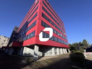 Plus de détails pour 4 Rue De Sarrelouis, Strasbourg - Bureau à louer