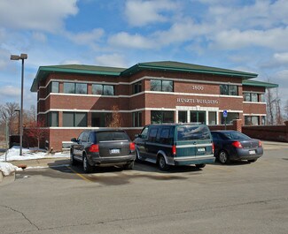 More details for 1800 N Milford Rd, Milford, MI - Office for Lease