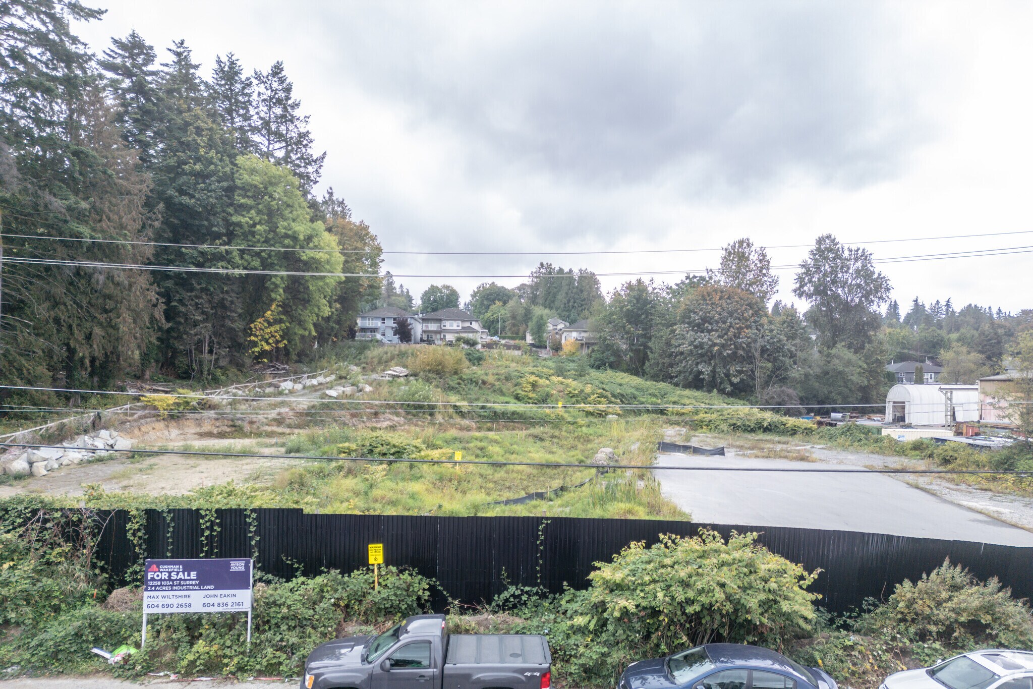 12258 103A Ave, Surrey, BC à vendre Photo principale- Image 1 de 1