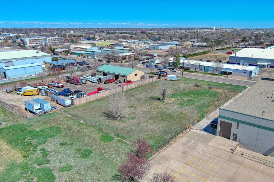 919 S Sherman St, Longmont, CO à vendre - Photo du b timent - Image 3 de 6