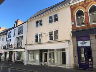 More details for 24 Fore St, Bodmin - Retail for Sale