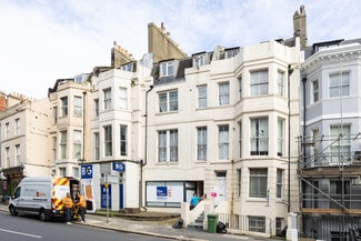 More details for 50 Havelock Rd, Hastings - Office for Lease