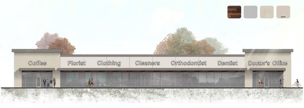 14555 W Lake Houston Pky, Houston, TX à louer - Photo du bâtiment - Image 2 de 8