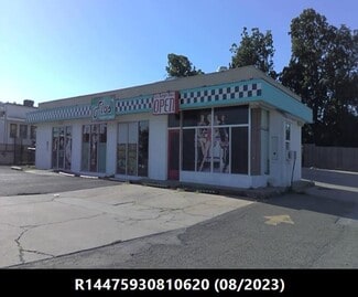 Plus de détails pour 2604 E 11th St, Tulsa, OK - Commerce de détail à louer
