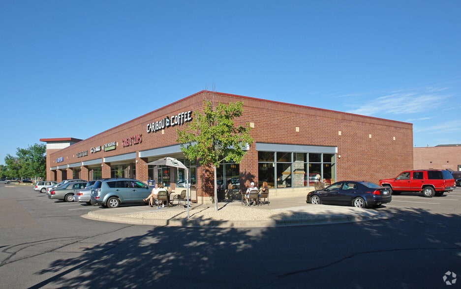 11210-11260 Wayzata Blvd, Hopkins, MN à louer - Photo du bâtiment - Image 2 de 3