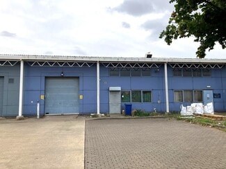 More details for Rollesby Rd, King's Lynn - Industrial for Lease