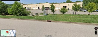 Plus de détails pour 408 Oak Bluff Ln, Goodlettsville, TN - Industriel à louer
