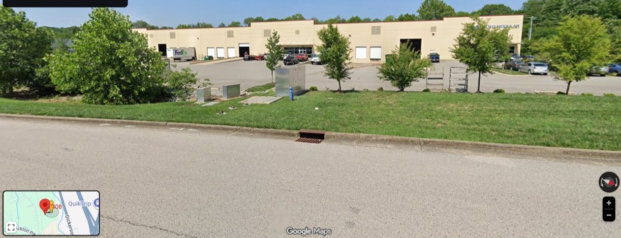 408 Oak Bluff Ln, Goodlettsville, TN for lease Primary Photo- Image 1 of 3