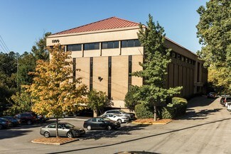 Plus de détails pour 3300 Cahaba Rd, Birmingham, AL - Bureau à louer