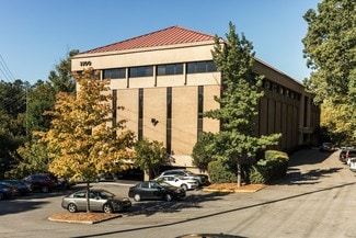 Plus de détails pour 3300 Cahaba Rd, Birmingham, AL - Bureau à louer