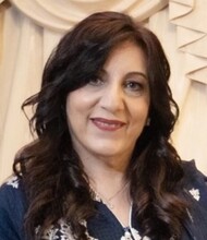 Ghazala Syed