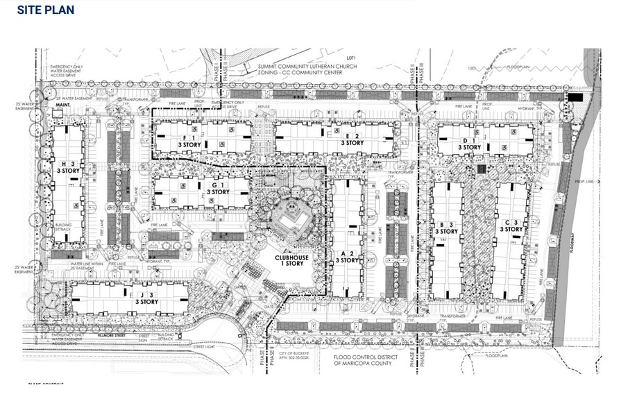 20555 W Verrado Way, Buckeye, AZ for sale - Building Photo - Image 2 of 11