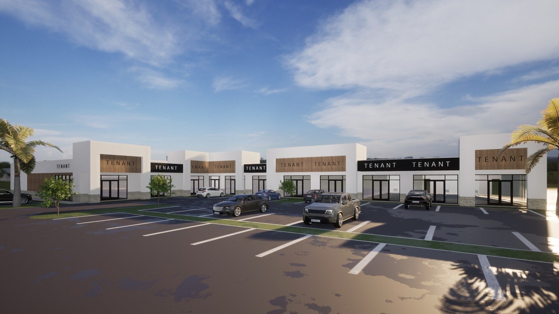 5725 Lee Blvd, Lehigh Acres, FL à vendre Photo du bâtiment- Image 1 de 1