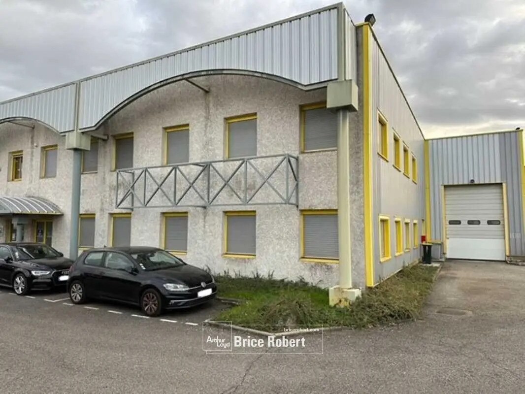 Flex in Genas for sale Building Photo- Image 1 of 11