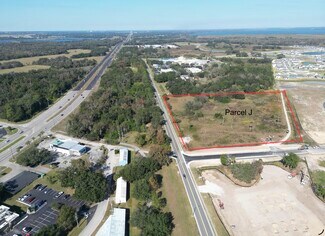 Plus de détails pour Lyle Pkwy, Bartow, FL - Terrain à vendre