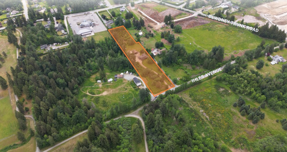 33496 Ihles Av, Mission, BC à vendre - Photo du bâtiment - Image 3 de 3