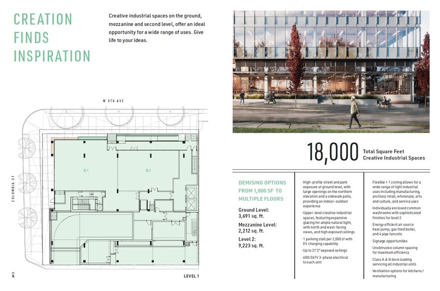 188 8th Av W, Vancouver, BC for sale - Building Photo - Image 3 of 7