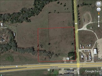 Plus de détails pour 9203 E State Highway 21, Bryan, TX - Terrain à vendre