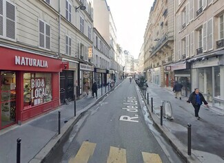 Plus de détails pour Commerce de détail à louer