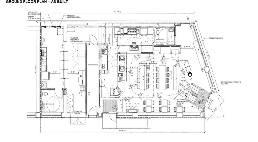 3018 Astoria Blvd, Astoria, NY à louer - Photo du bâtiment - Image 2 de 5