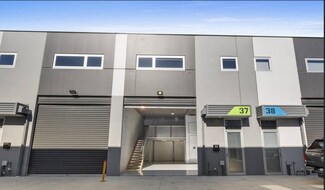 Plus de détails pour 28-36 Japaddy St, Mordialloc - Industriel à louer
