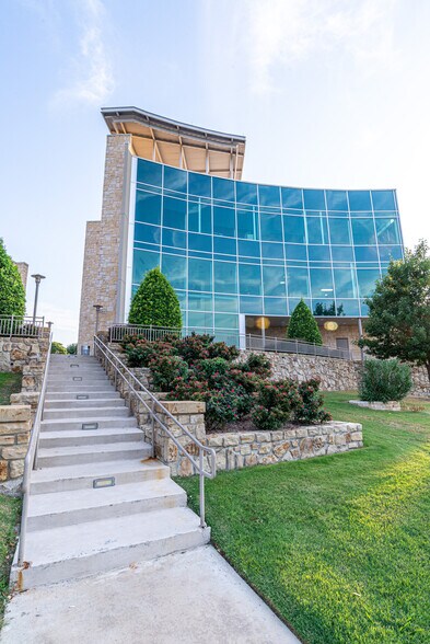 7210-7290 Virginia Pky, McKinney, TX à louer - Photo du bâtiment - Image 3 de 4