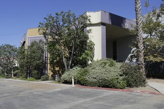 Plus de détails pour 8621 Hayden Pl, Culver City, CA - Flex à vendre