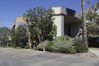 Plus de détails pour 8621 Hayden Pl, Culver City, CA - Flex à vendre