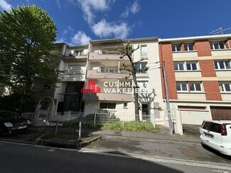 Plus de détails pour Bureau à vendre