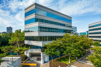 Plus de détails pour 910 E Hamilton Ave, Campbell, CA - Bureau à louer