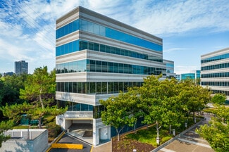 Plus de détails pour 910 E Hamilton Ave, Campbell, CA - Bureau à louer