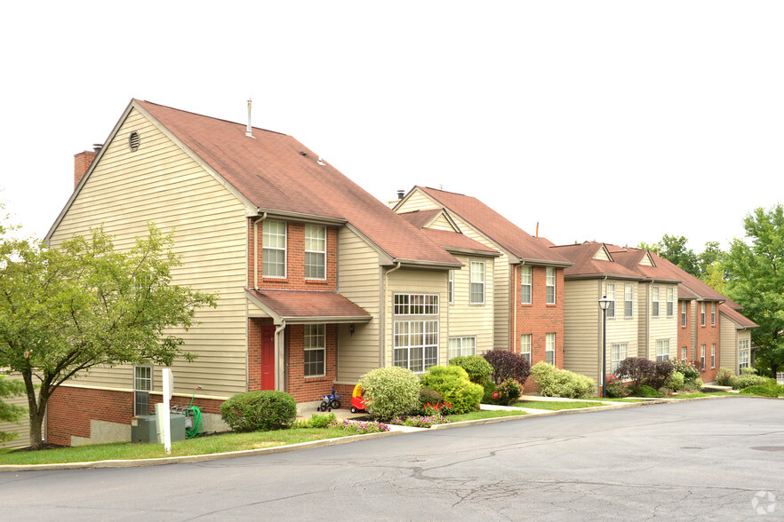 10555 Montgomery Rd, Cincinnati, OH for sale - Primary Photo - Image 1 of 1