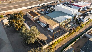 Plus de détails pour 9243 W Grand Ave, Peoria, AZ - Commerce de détail à louer