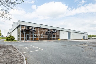 More details for Abenbury Way, Wrexham - Industrial for Lease