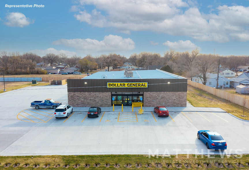 200 N Highway 63, Hardy, AR for sale - Building Photo - Image 1 of 1