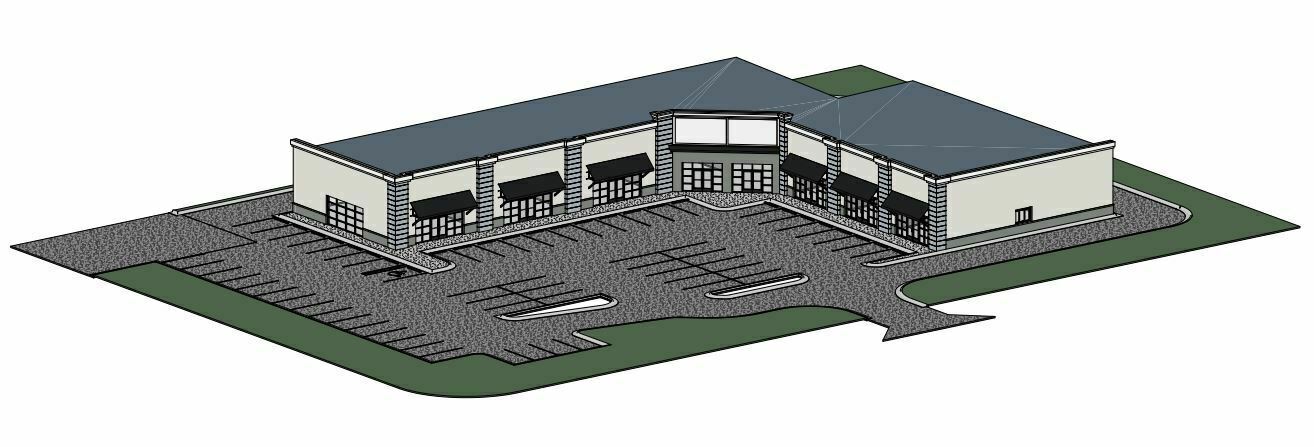 1801 Rodd Field Rd, Corpus Christi, TX à louer Photo principale- Image 1 de 4