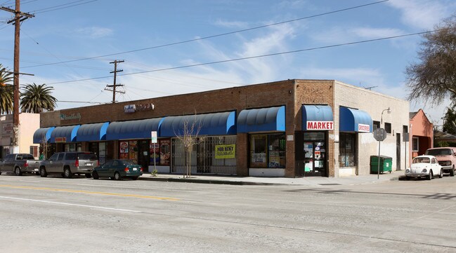 More details for 8414-8422 State St, South Gate, CA - Retail for Lease