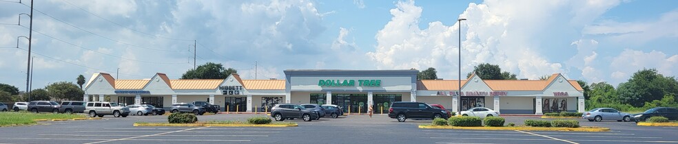 7500 Bullard Ave, New Orleans, LA for lease - Building Photo - Image 3 of 6