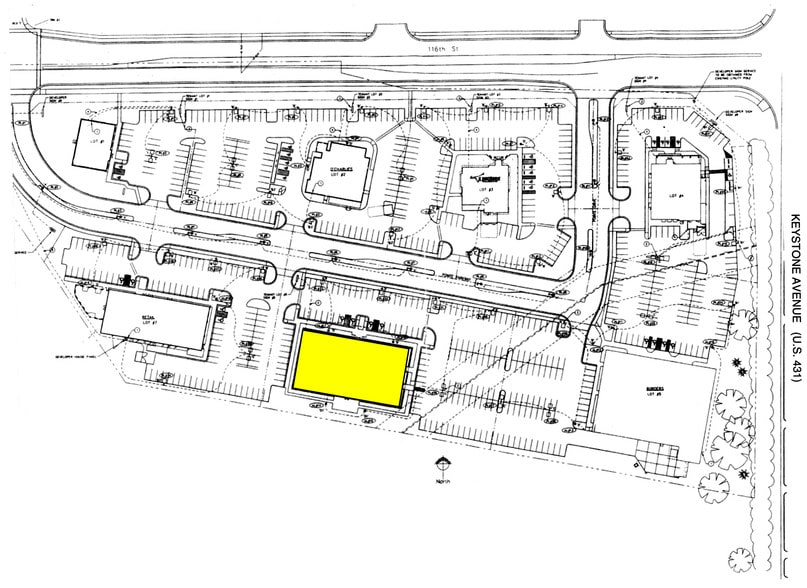 2325 Pointe Pky, Carmel, IN for lease - Other - Image 2 of 5