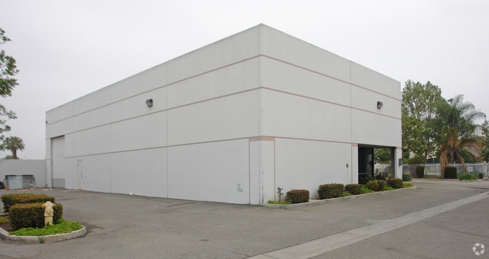 1967 W Holt Ave, Pomona, CA for sale - Building Photo - Image 2 of 5