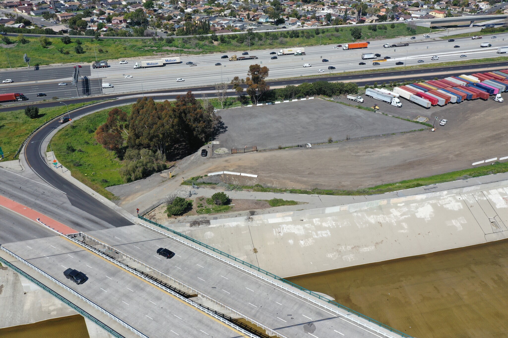 Rosecrans Ave, Paramount, CA for sale Primary Photo- Image 1 of 5